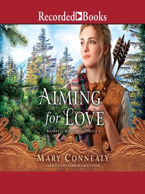 cover image of Aiming for Love